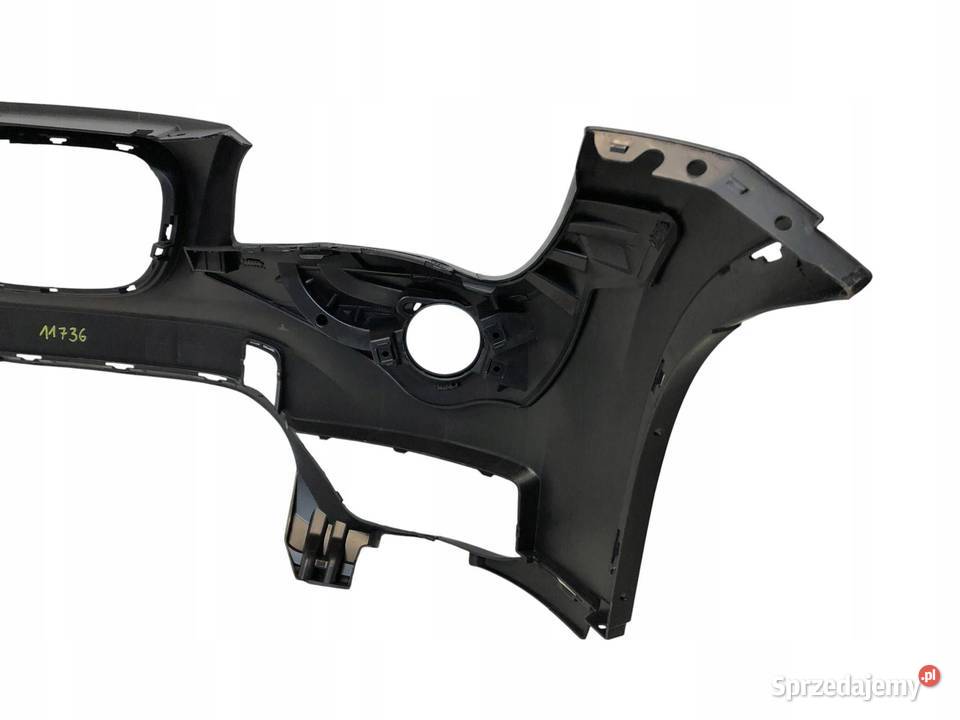 BMW X1 E84 2013 2015 LIFT Zderzak przedni osobowe Skarżysko-Kamienna sprzedam