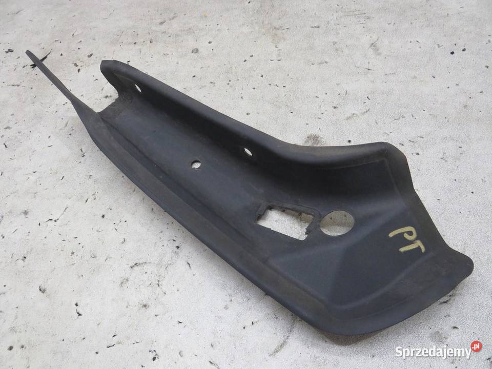 LISTWA BAGAŻNIKA KUGA MK2 CJ54S45140AG lubelskie sprzedam