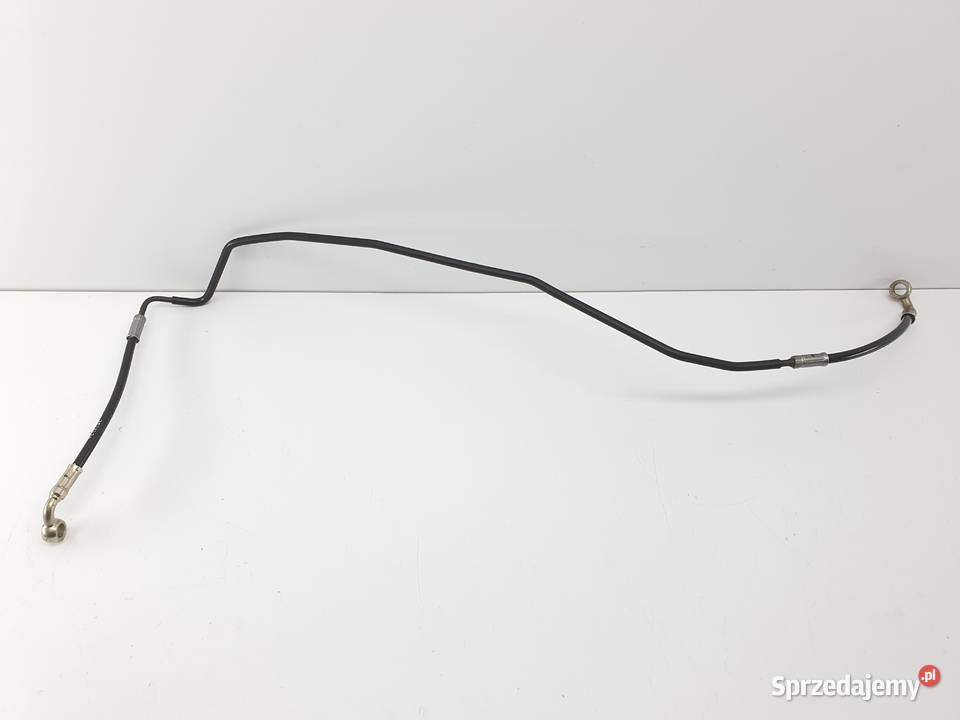 Przewod Hamulcowy Triumph Tiger 1200 łódzkie Łódź