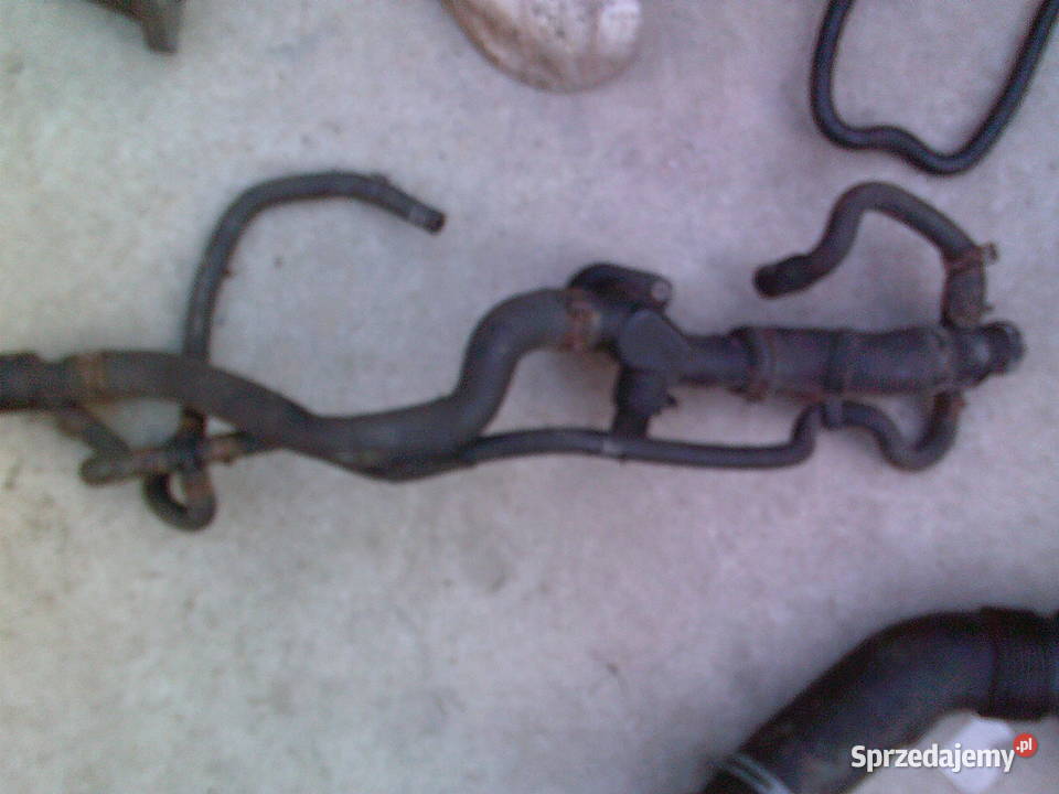 audi a3 8p golf 16 mpi BGU BSE lubelskie Kiełczewice Dolne