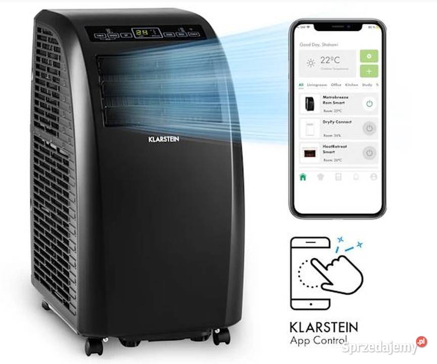 Klimatyzacja biznesowa Klimatyzacja loftwesele