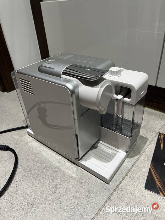 Ekspres DeLonghi Nespresso EN560S Tuliszków