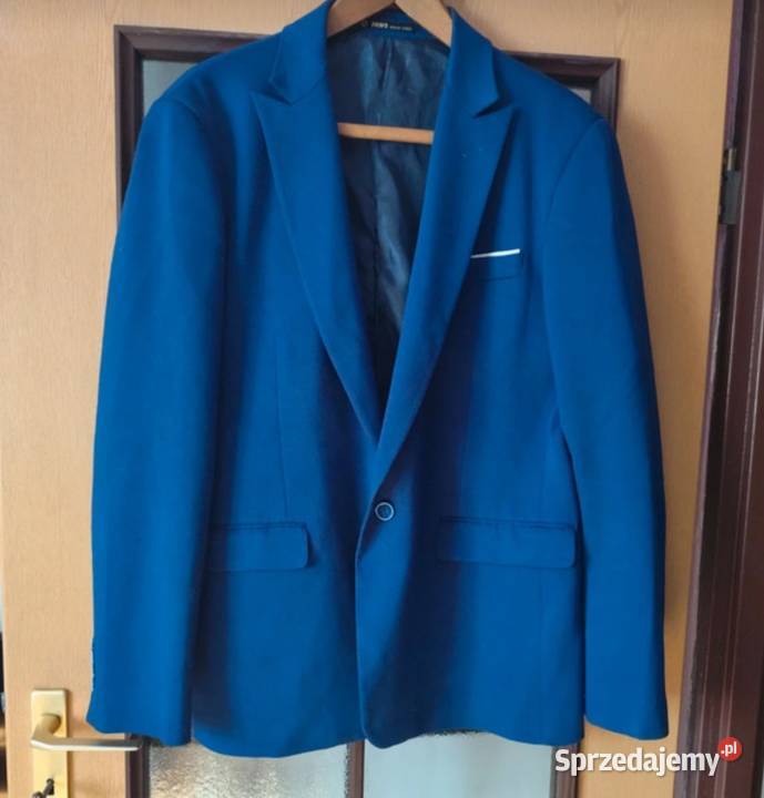 Marynarka męska Rzeszów