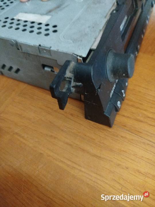Radio magnetofon BMW E46 Dylągówka sprzedam