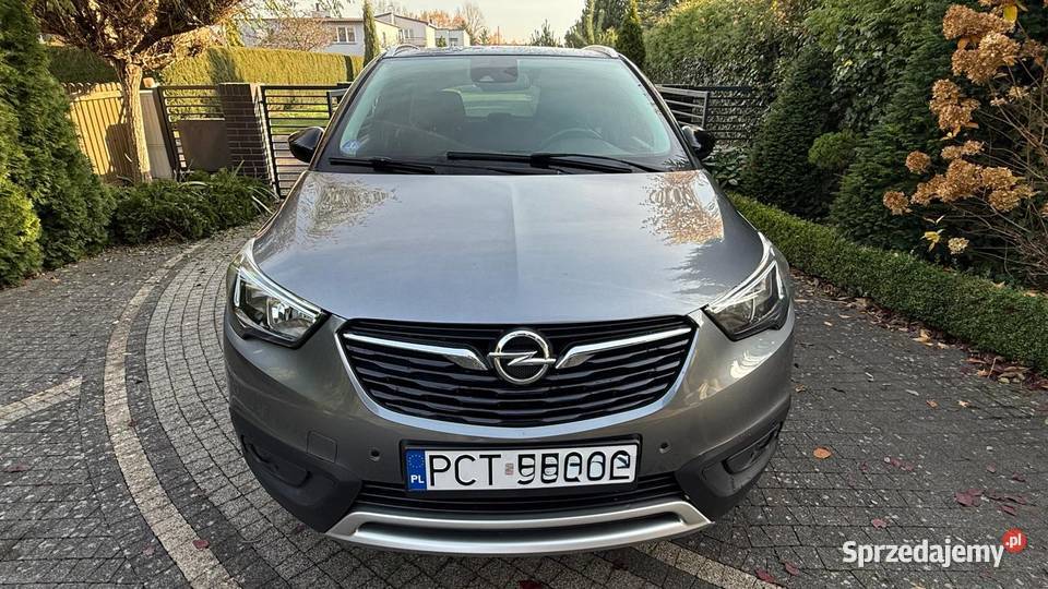 12i Automat 62 Zarejestrowany nieuszkodzony Piła sprzedam