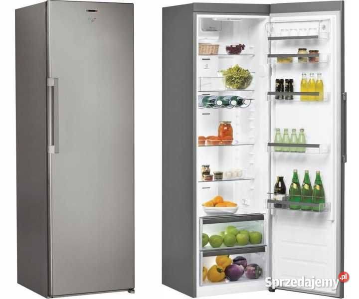 Lodówka Whirlpool SW8 AM2Y XR 2 364L inox