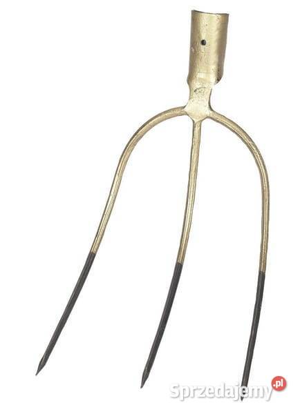 Widły nieoprawne 3zębne 26x20 50106KER Kamionna