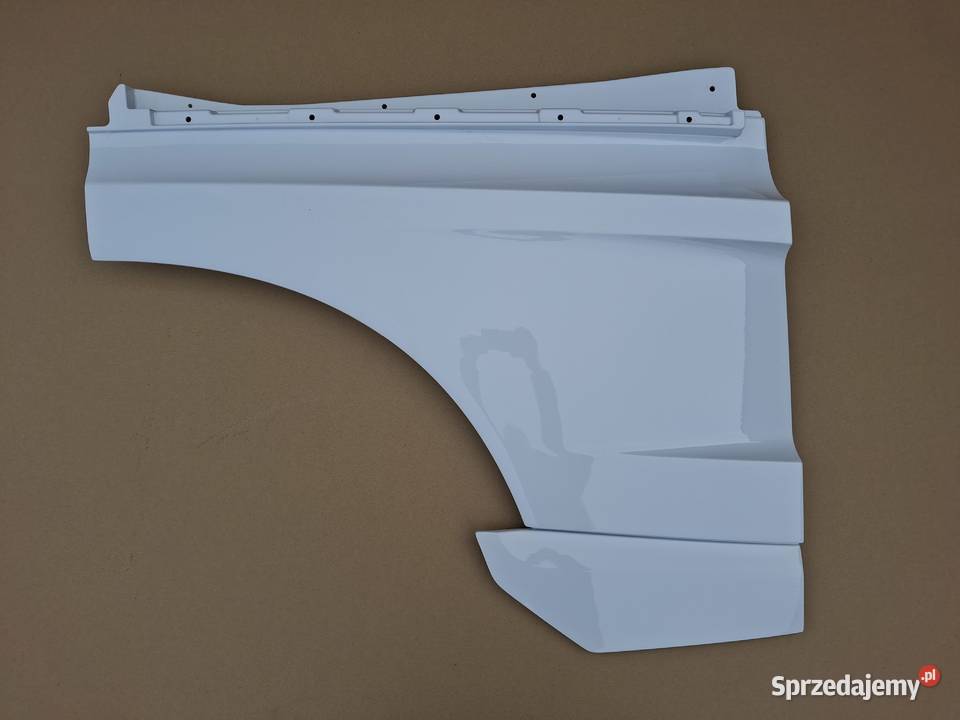 MERCEDES ACTROS MP4 PRZEDŁUŻENIE DRZWI PRAWYCH sprzedam