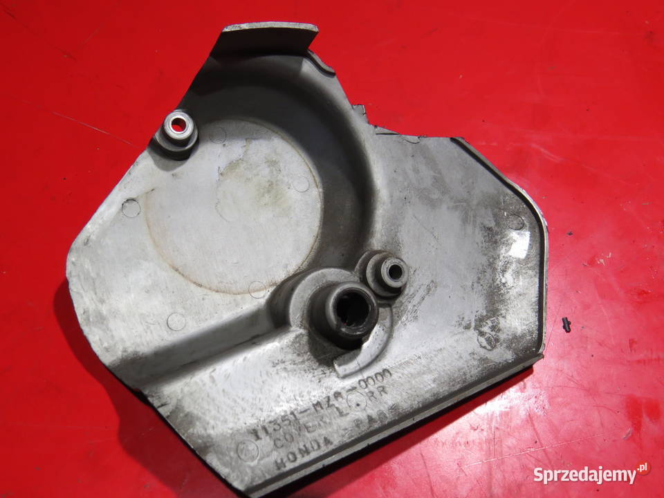 HONDA DEAUVILLE NTV 650 RC47 01 dekiel miska Warszawa