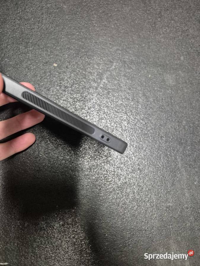 Etui magnetyczne z włókna węglowego Samsung Ruda Śląska
