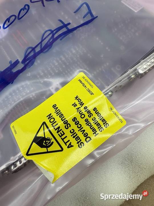 Siemens 6FC51110BA010AA0 Control board Warszawa