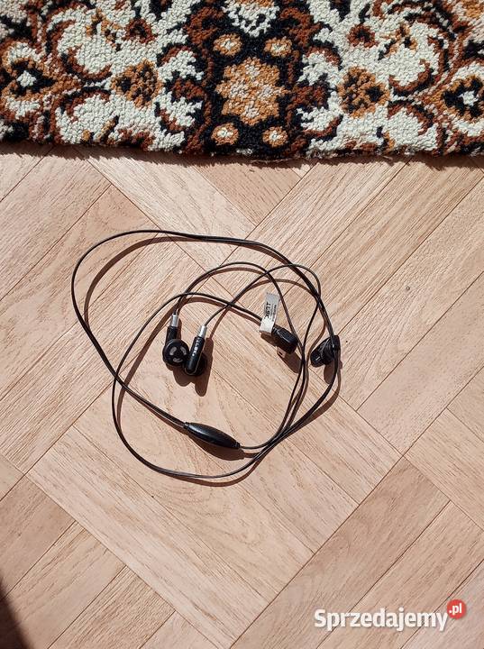 Słuchawki Firma TRAK Siedlce