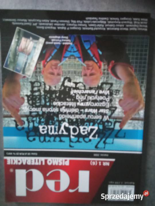 Red dolnośląskie Oława sprzedam