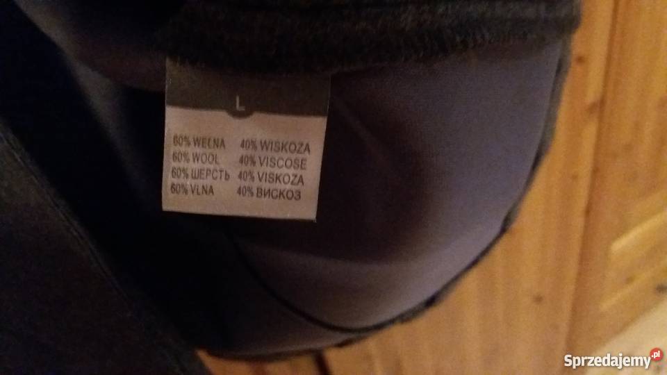 Płaszcz damski Top Secret