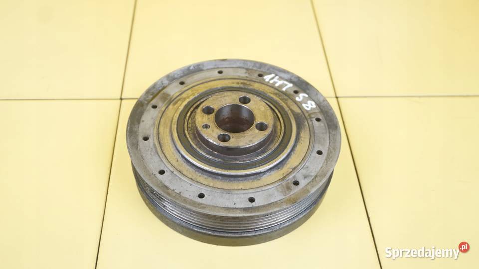 INSIGNIA ANTARA 20 CDTI 16r B20DTH kolo pasowe Suków sprzedam