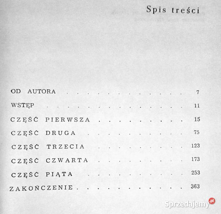 Złota strzała Joseph Conrad Rok wydania 1985 Chełm sprzedam