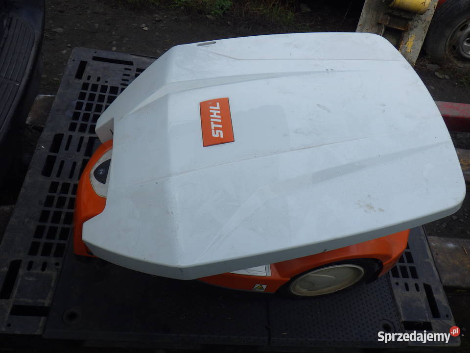 Robot koszący STIHL iMow RMI 632P Viking iMow MI sprzedam