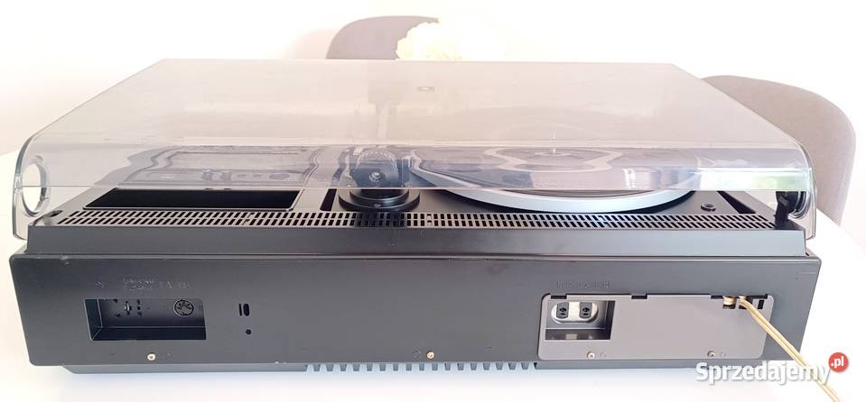 Gramofon DUAL 1236 Leszno