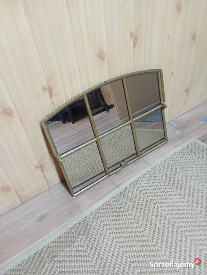 Lustro Dom i Ogród Konin sprzedam