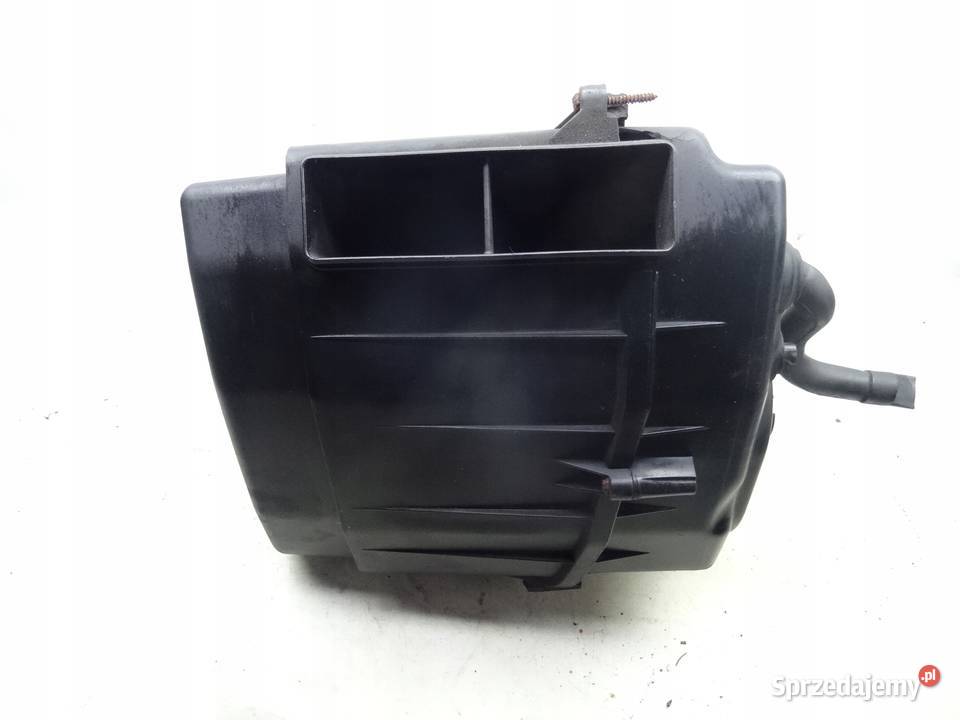 077133835S AUDI A8 D3 OBUDOWA FILTRA POWIETRZA Przemęt