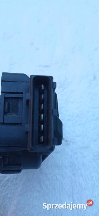 Silniczek krokowy Bosch 0 132 008 601 Rok produkcji 1990 Starachowice