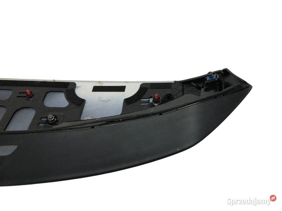 Volkswagen TRoc 2018 Spojler klapy tylnej Skarżysko-Kamienna