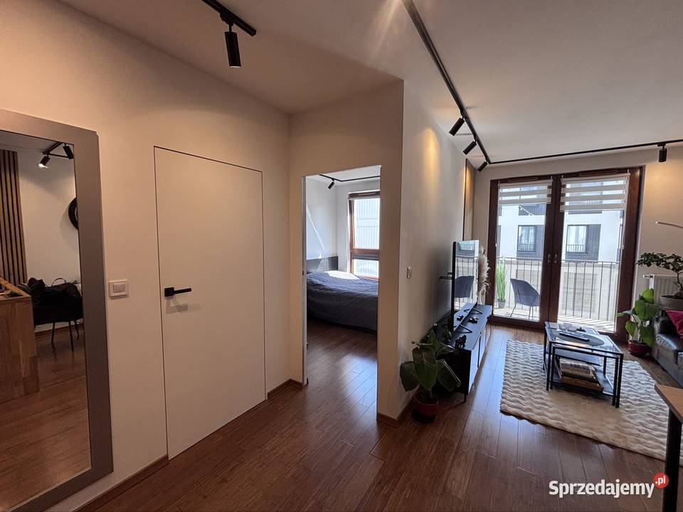Wynajmę piękny apartament na Ursynowie metrze Warszawa