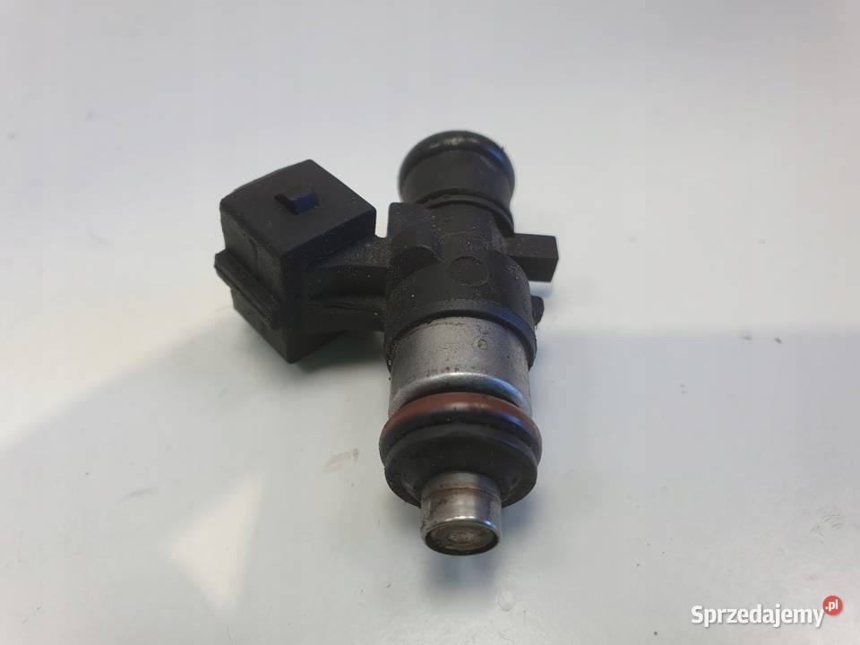 WTRYSKIWACZ Renault Clio III 12 16V wtrysk Motoryzacja Chełm