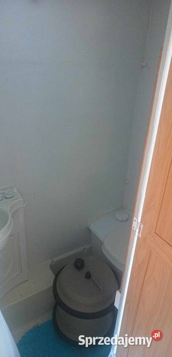 Przyczepa kamoingowa wielkopolskie Rokietnica