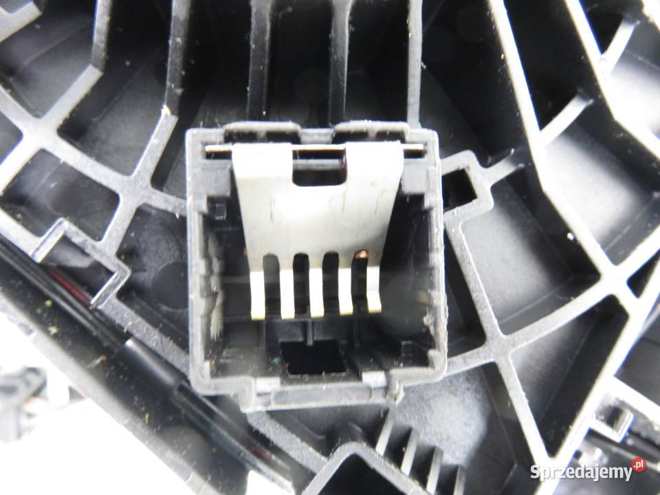 PRZEŁĄCZNIK ZESPOLONY RENAULT SCENIC II