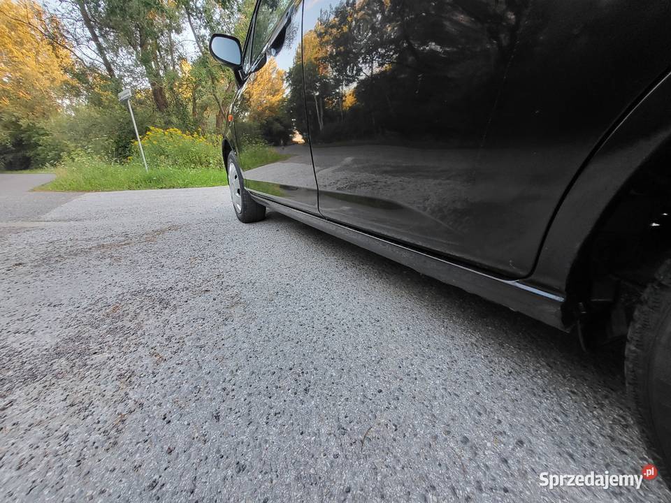 Honda jazz klima 14 bezyna Mielec