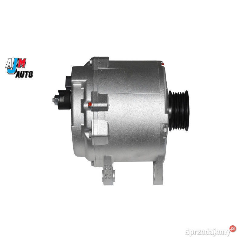 Alternator 059903015P 30 40 TDI Quattro Audi A8