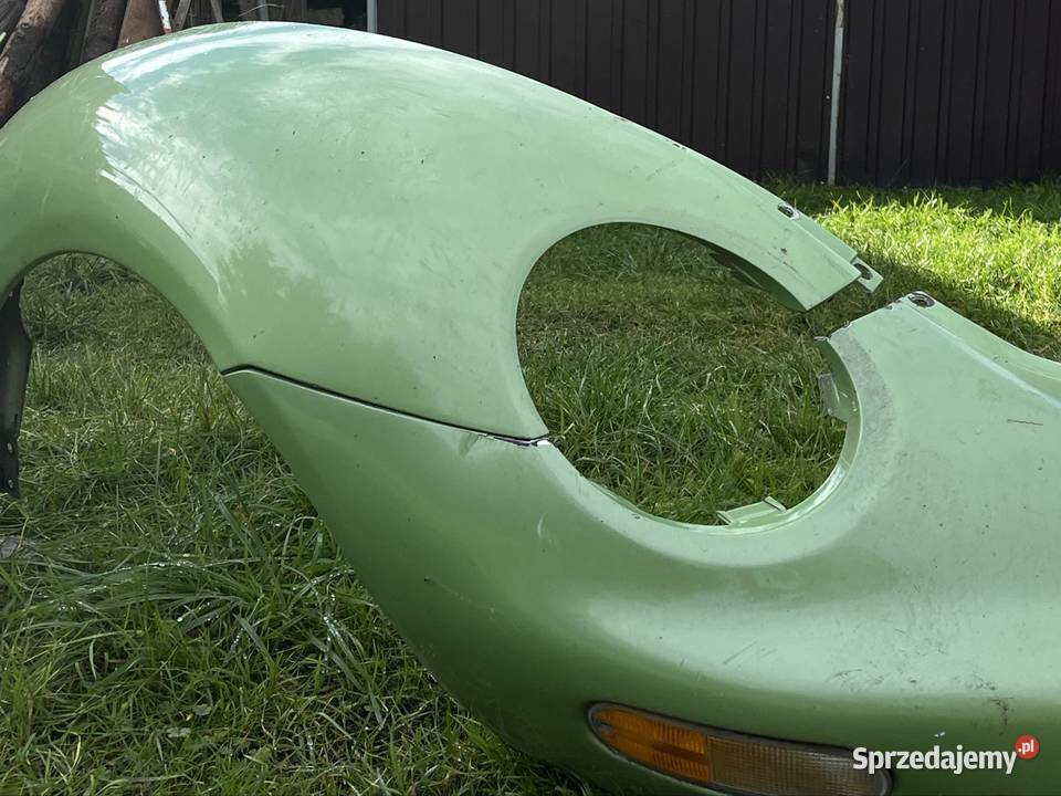 Sprzedam VW Garbus 2000 Mrągowo