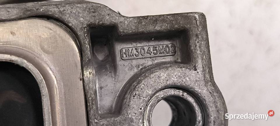 PODUSZKA SILNIKA VOLKSWAGEN GOLF V 1K0199262AJ osobowe Lipno