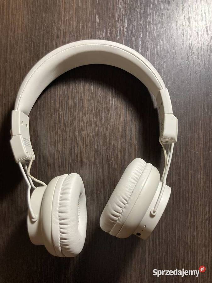 Słuchawki bezprzewodowe Fresh n Rebel 3AHP201IG