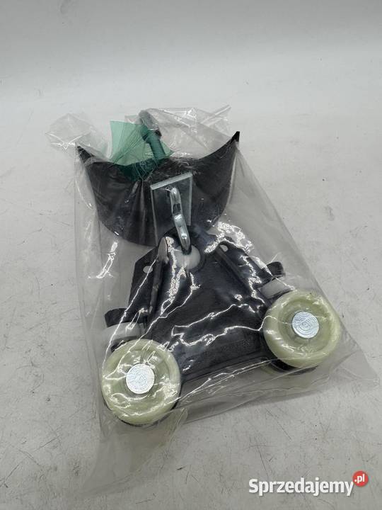 Demag 98247044 Wózek jezdny Pozostałe Warszawa sprzedam