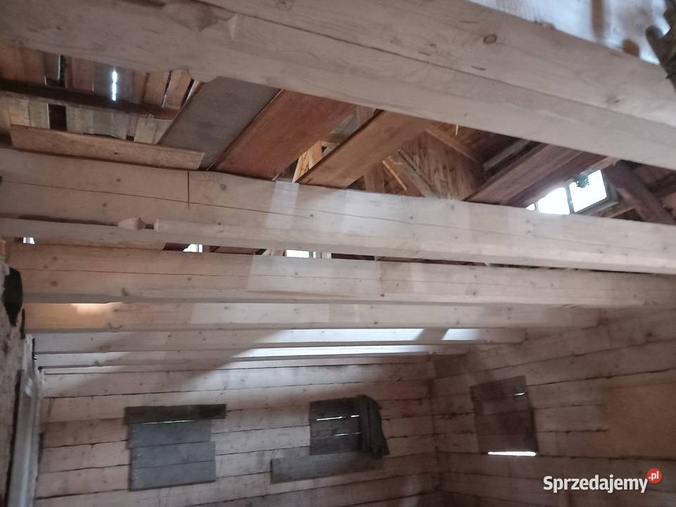 RENOWACJA STARYCH DOMÓW Jelenia Góra
