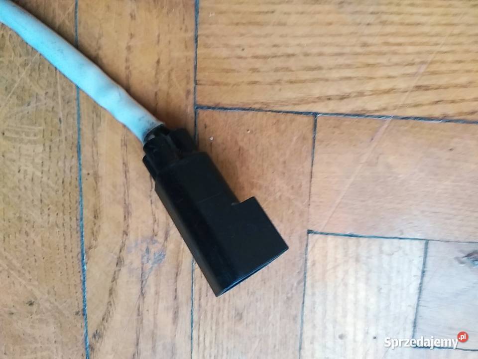 Sonda lambda Ford 0258003392 95FB9F472BA Bosch wielkopolskie