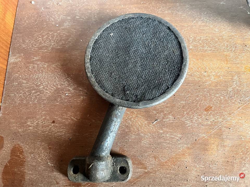 Zetor k25 sitko pompy oleju