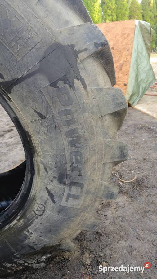 Opony 184x26 Poznań