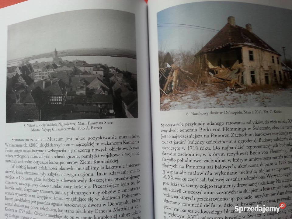 3051 Kamienie Milowe Województwo