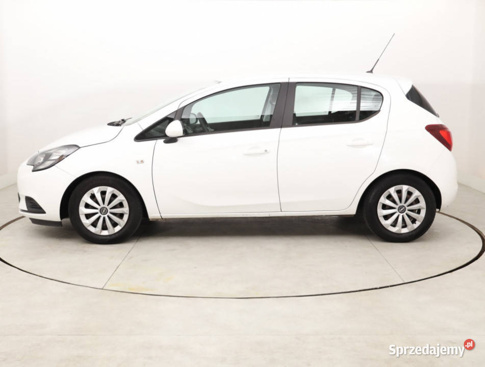 Opel Corsa 14 Bielany Wrocławskie