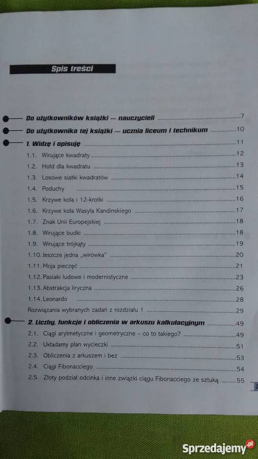 Technologia informacyjna podręcznik i płyta CD mazowieckie Małkinia Górna