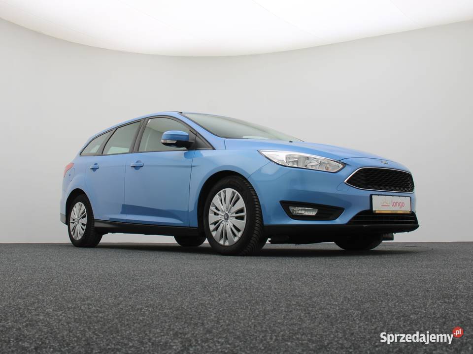 Ford Focus Mk3 15 Edition Lublin