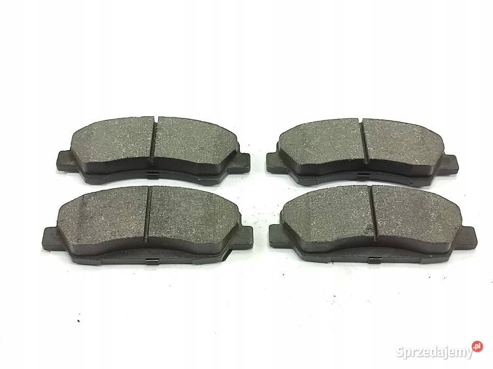 KLOCKI HAMULCOWE PRZÓD PEUGEOT 308 CITROEN C4 sprzedam