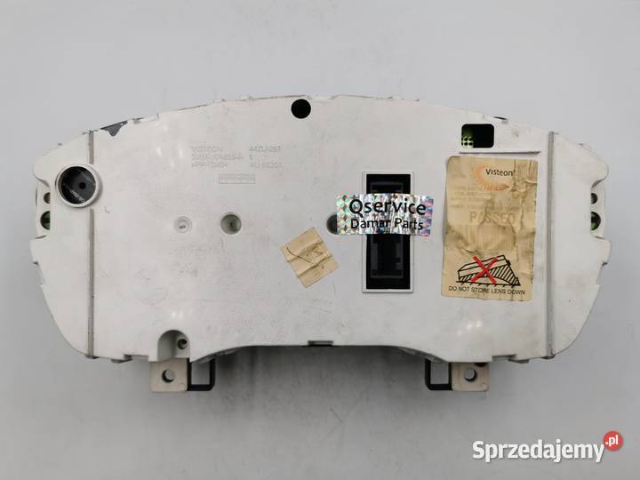 Licznik Zegary Ford C Focus MK2 16 TDCI mazowieckie Wyszków sprzedam
