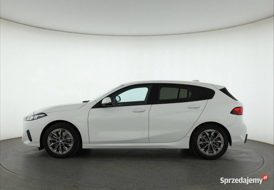 BMW 1 123 xDrive Piaseczno