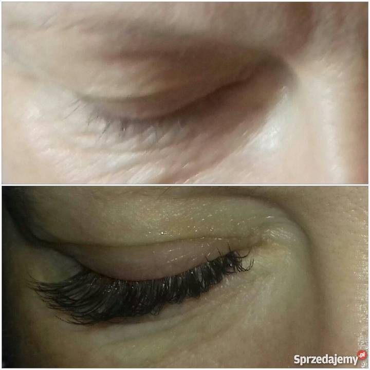 Mobilne usługi kosmetyczne Myszków