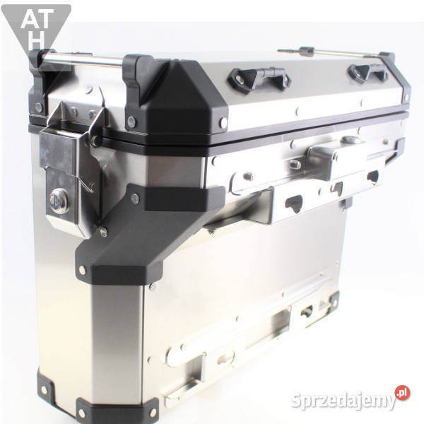 KTM 10501090 20152019 Zestaw 3 Kufrów Stelaż Mrągowo sprzedam