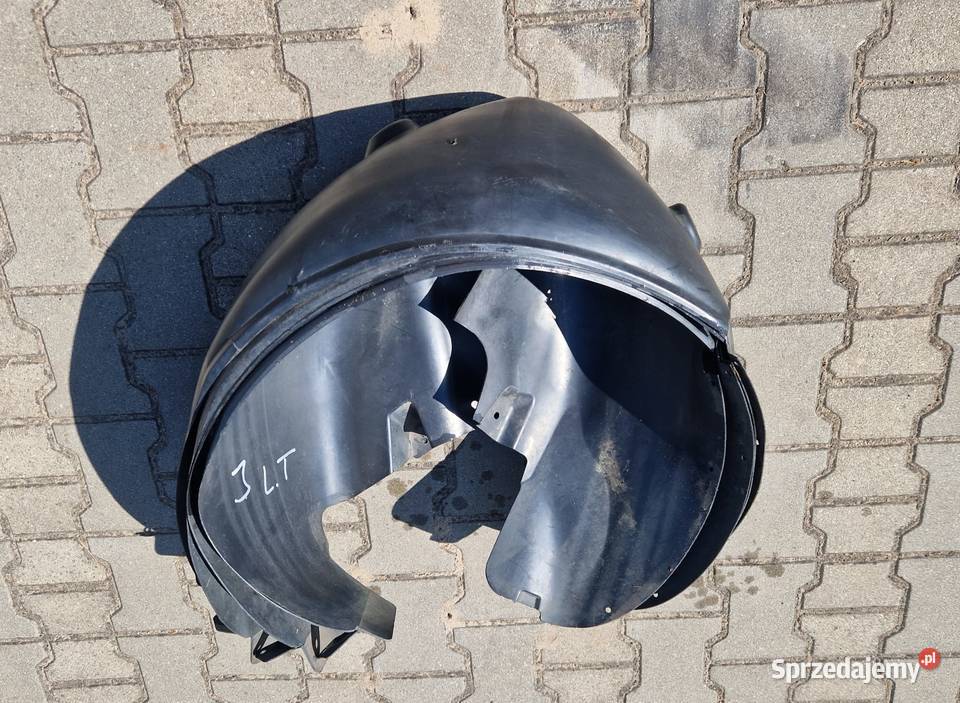 OPEL ASTRA J IV 4 nadkole tył tylne lewe osobowe Bydgoszcz